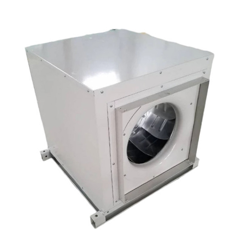 ISQ、WDF無蝸殼離心風機箱