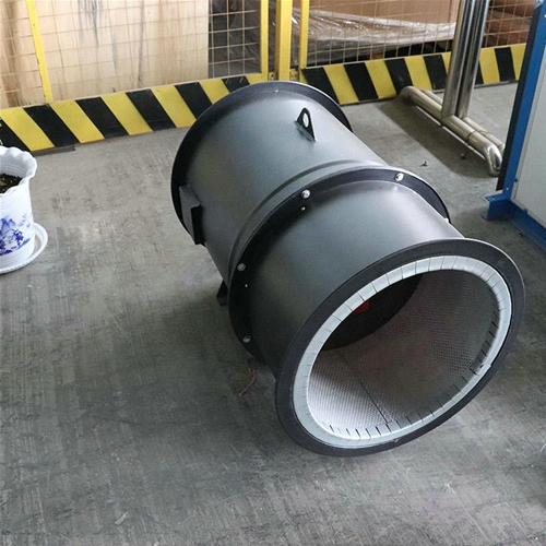 HL3-2型混流風(fēng)機(jī)